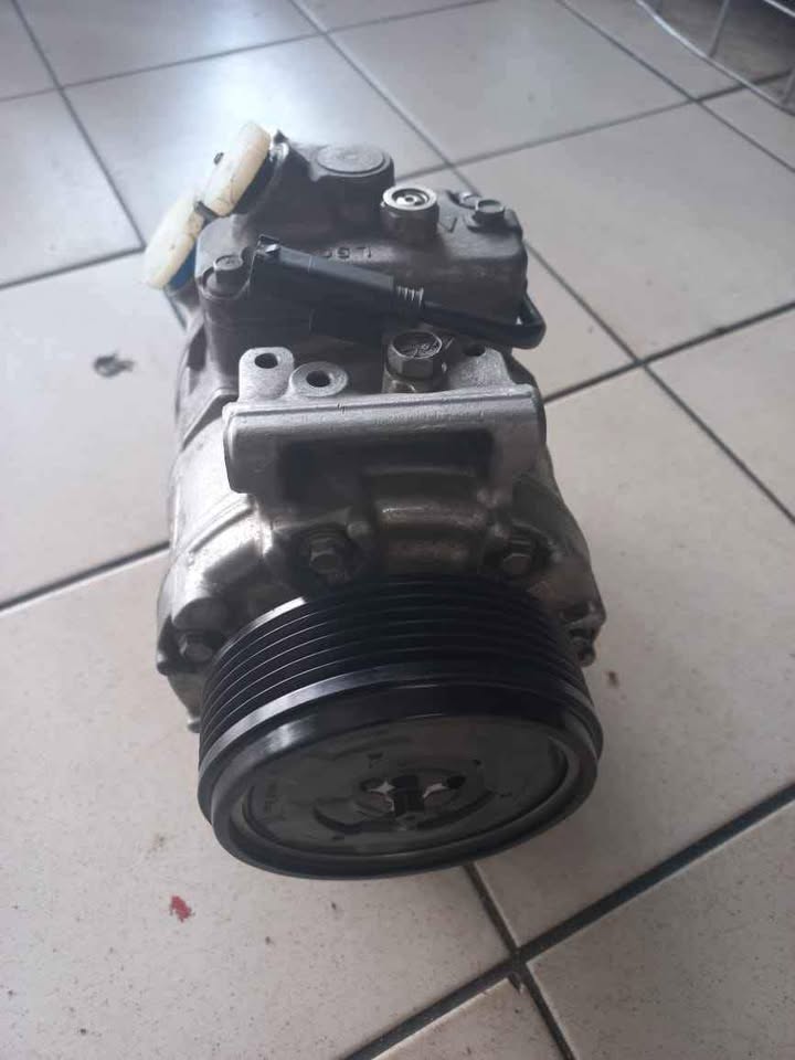 Bmw e90 330d aircon pump (Recon) - Private Seller