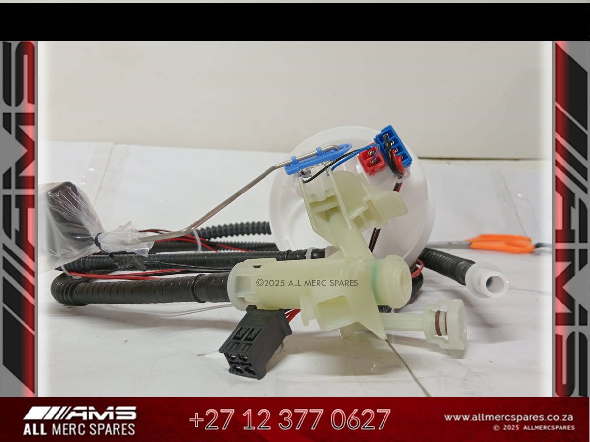 NEW W203 5 PIN FUEL PUMP FOR SALE - Private Seller NEW W203 5 PIN FUEL PUMP FOR SALE - Private Seller