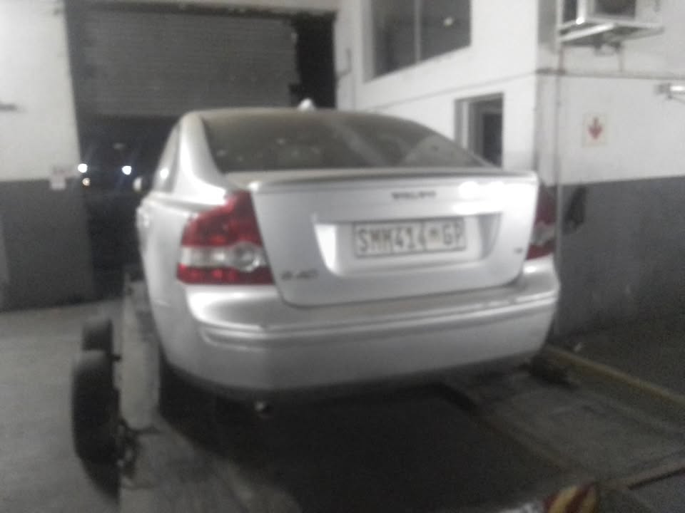 Volvo S40 2.4i 2007 Stripping For Spares!. - Private Seller