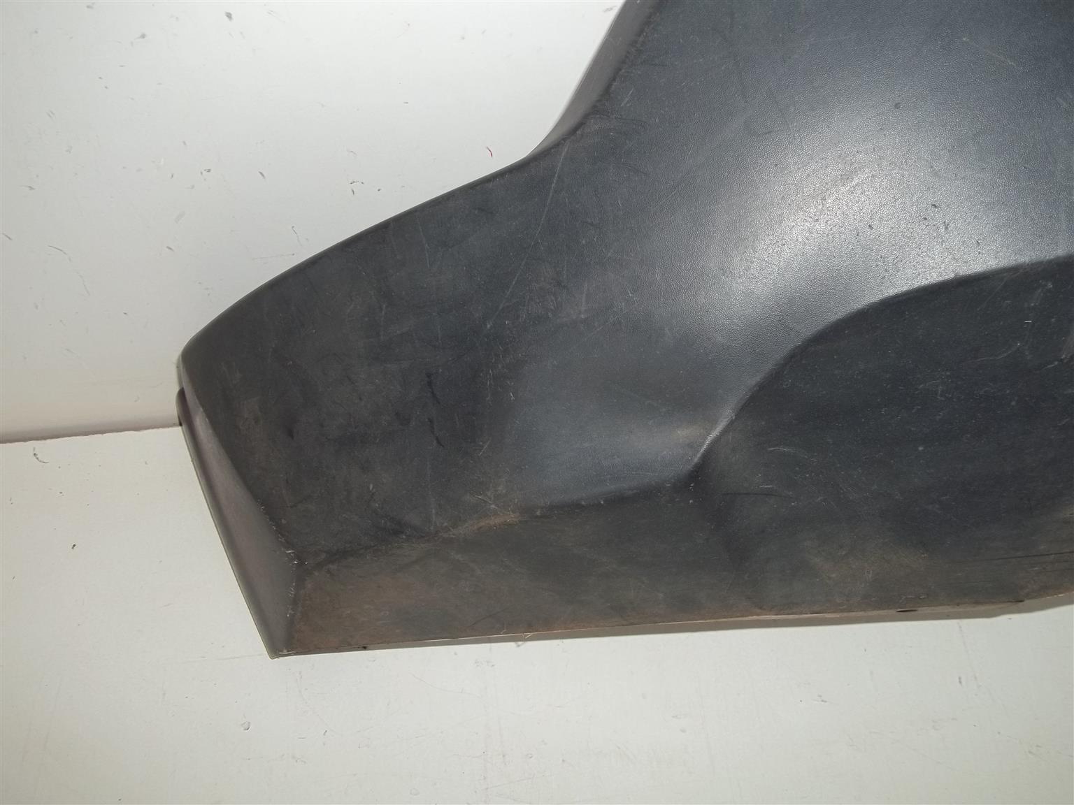 Jeep Cherokee front bumper cover - Private Seller Jeep Cherokee front bumper cover - Private Seller
