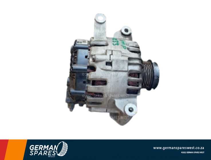 CHEV CAPTIVA 2.4 LE9 USED ALTERNATOR FOR SALE - Private Seller CHEV CAPTIVA 2.4 LE9 USED ALTERNATOR FOR SALE - Private Seller