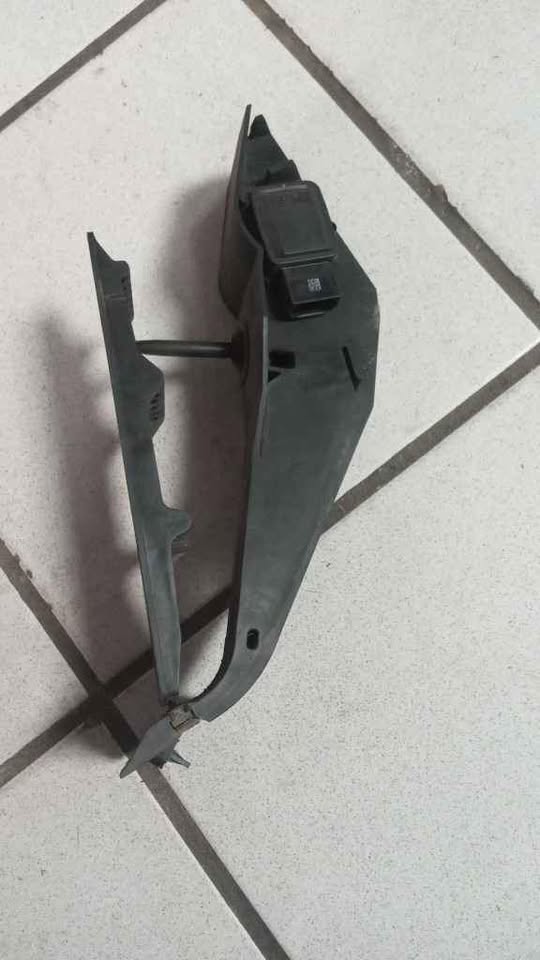 Bmw e70 x5 accelerate pedal - Private Seller