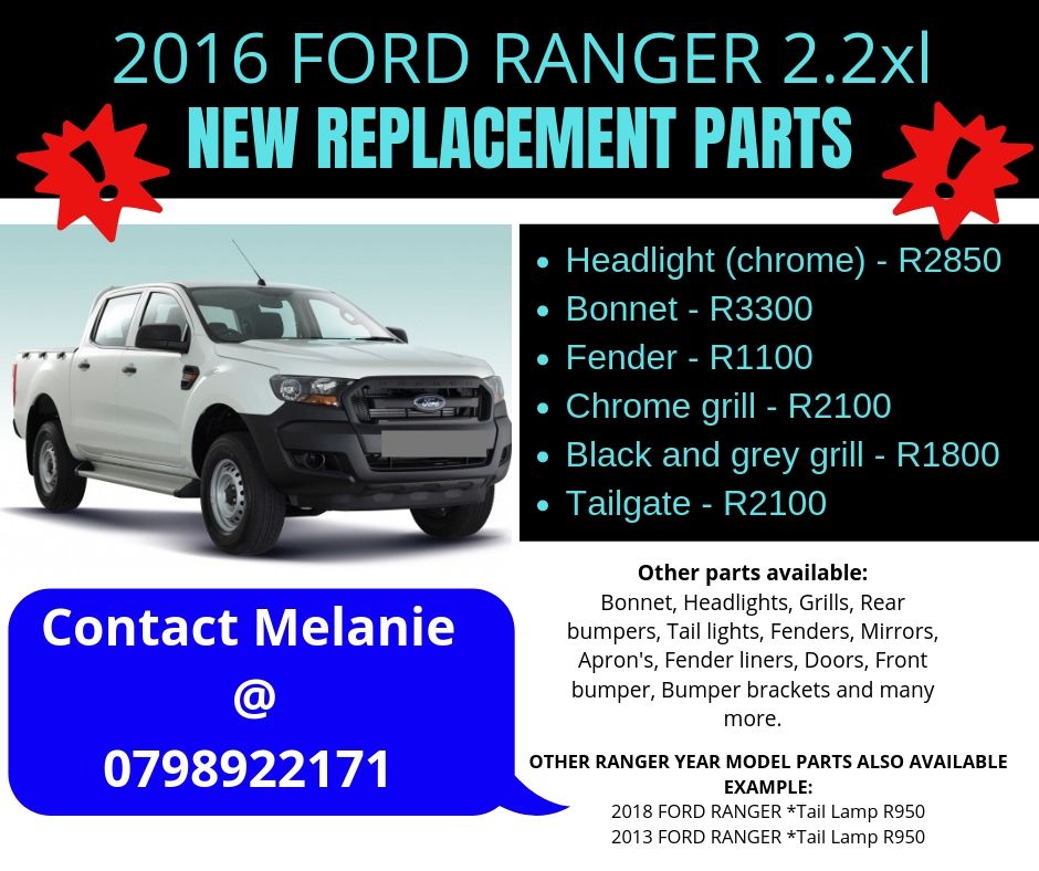 Ford Replacement Parts >> Ford Ranger New Replacement Parts For Sale Ford Replacement Parts >> Ford Ranger New Replacement Parts For Sale
