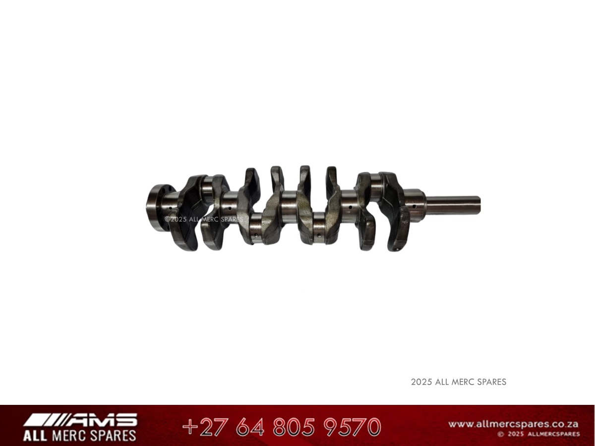 New Toyota Quantum 2TR Crankshaft - Private Seller New Toyota Quantum 2TR Crankshaft - Private Seller