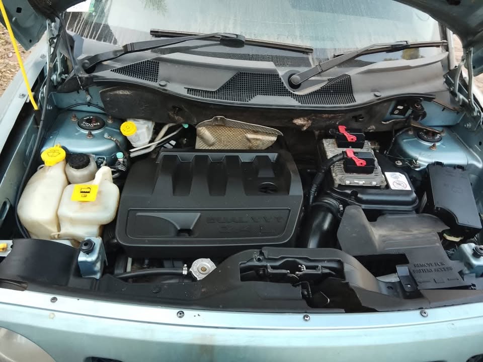 We are stripping this vehicle 2014 Jeep Patriot 2.4 Manual - Private Seller We are stripping this vehicle 2014 Jeep Patriot 2.4 Manual - Private Seller