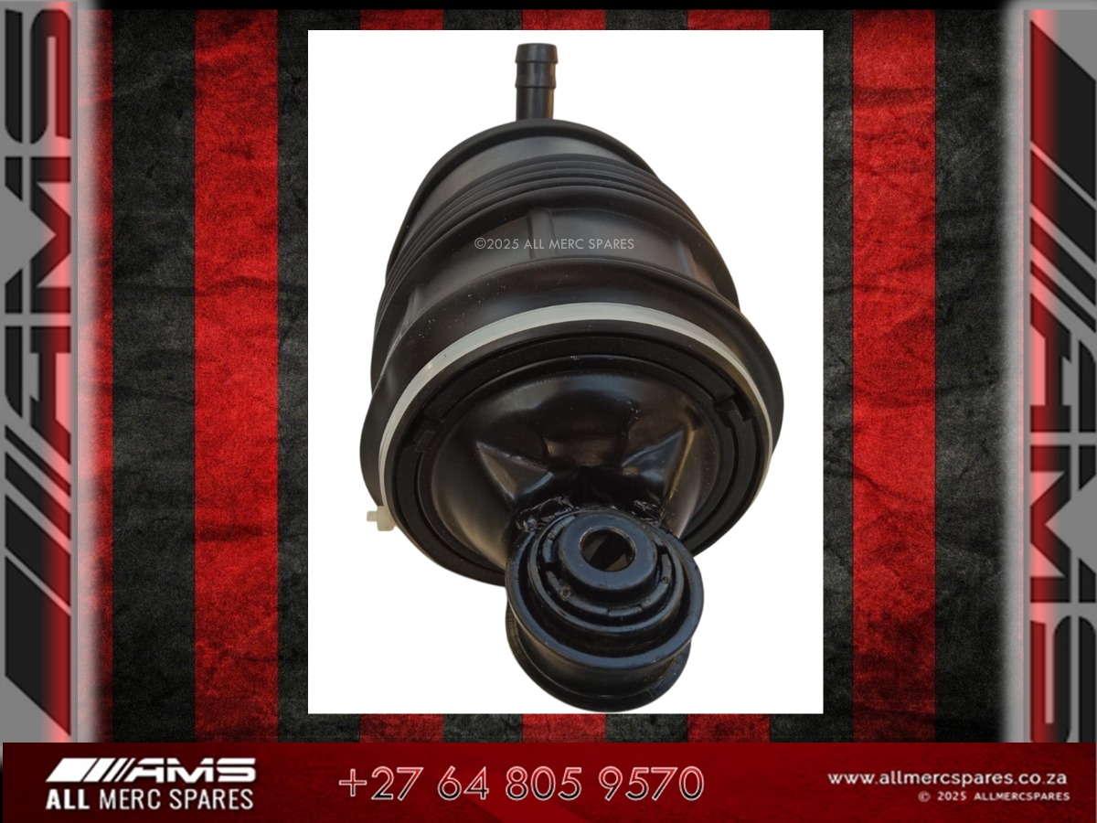 NEW Mercedes W211 Left Rear Air Cushion subject to availability - Private Seller NEW Mercedes W211 Left Rear Air Cushion subject to availability - Private Seller
