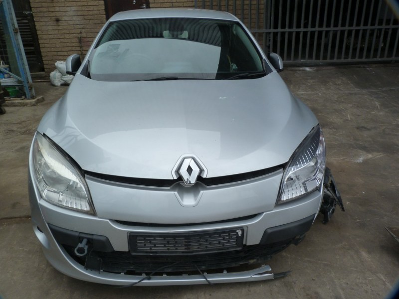 Renault Megane III 1.6 Manual - 2010 SPARESBOYZ STRIPPING FOR SPARES - Private Seller Renault Megane III 1.6 Manual - 2010 SPARESBOYZ STRIPPING FOR SPARES - Private Seller