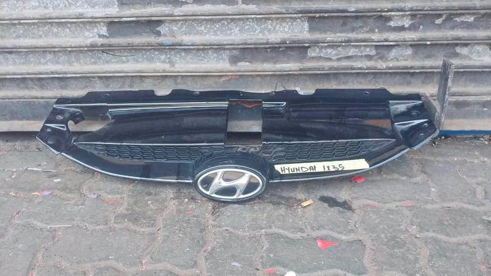 Hyundai ix35 grill - Private Seller Hyundai ix35 grill - Private Seller