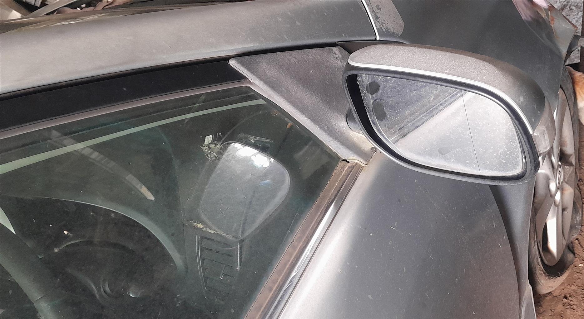Stripping Toyota Quest Spare Parts - Private Seller Stripping Toyota Quest Spare Parts - Private Seller