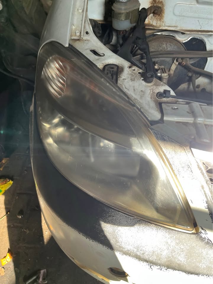 Chana Benni parts - Private Seller