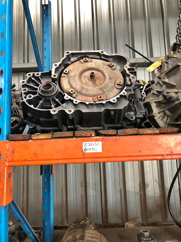 CHEVROLET CAPTIVA Z20S1 2.0 TD AUTO GEARBOX FOR SALE - Private Seller CHEVROLET CAPTIVA Z20S1 2.0 TD AUTO GEARBOX FOR SALE - Private Seller