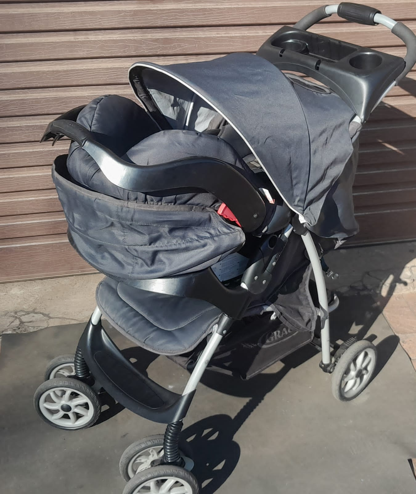 Graco prams 2024 for sale