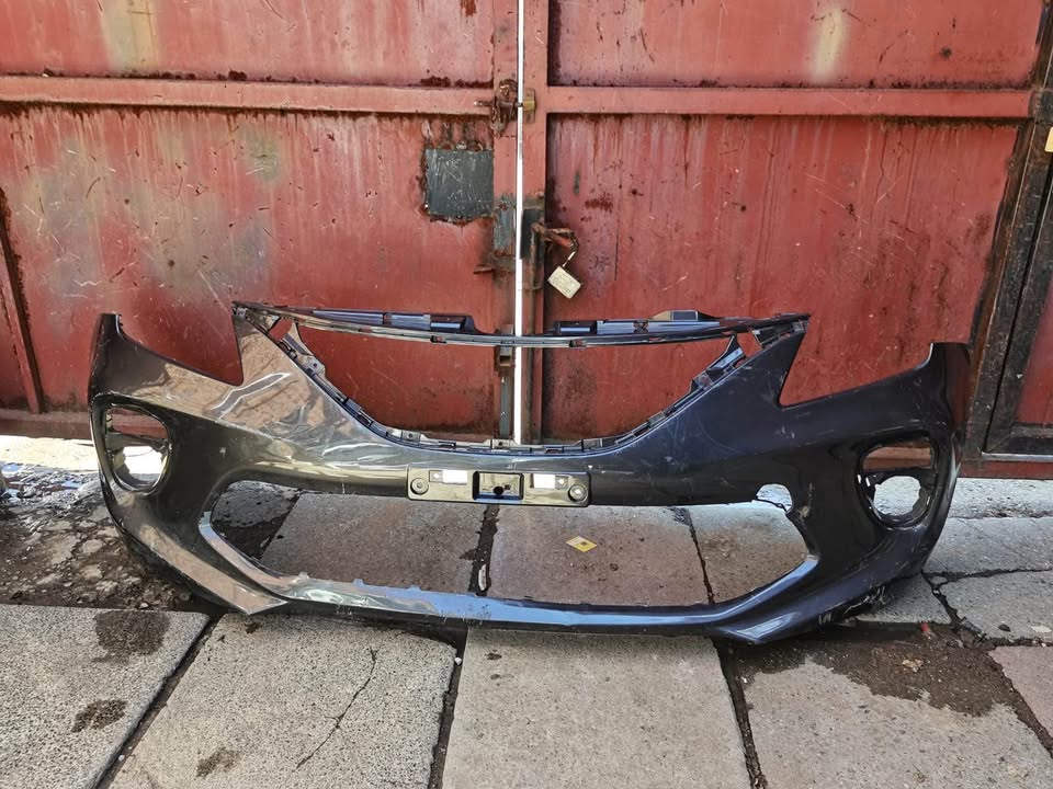 Toyota Starlet bumper - Private Seller