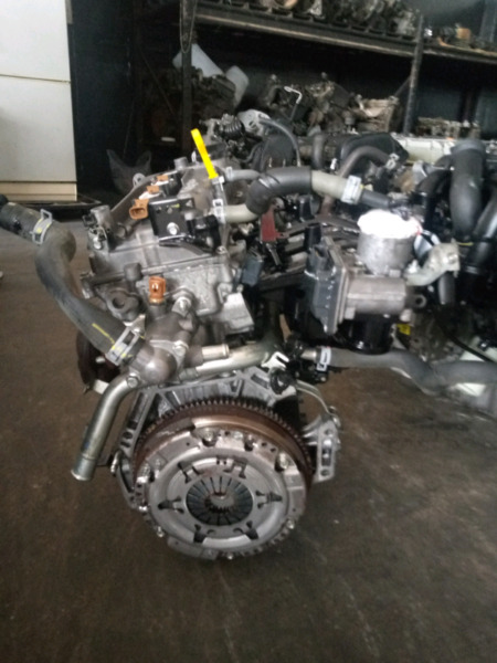 Suzuki CELERIO K10BN  Engine for Sale