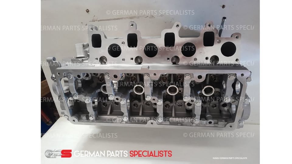 Vw amarok cdb 2.0 tdi bare cylinder head FOR SALE - Private Seller Vw amarok cdb 2.0 tdi bare cylinder head FOR SALE - Private Seller