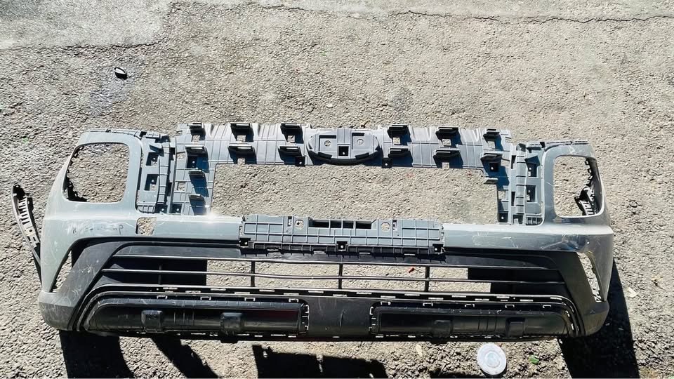 Hyundai Venue bumper - Private Seller Hyundai Venue bumper - Private Seller