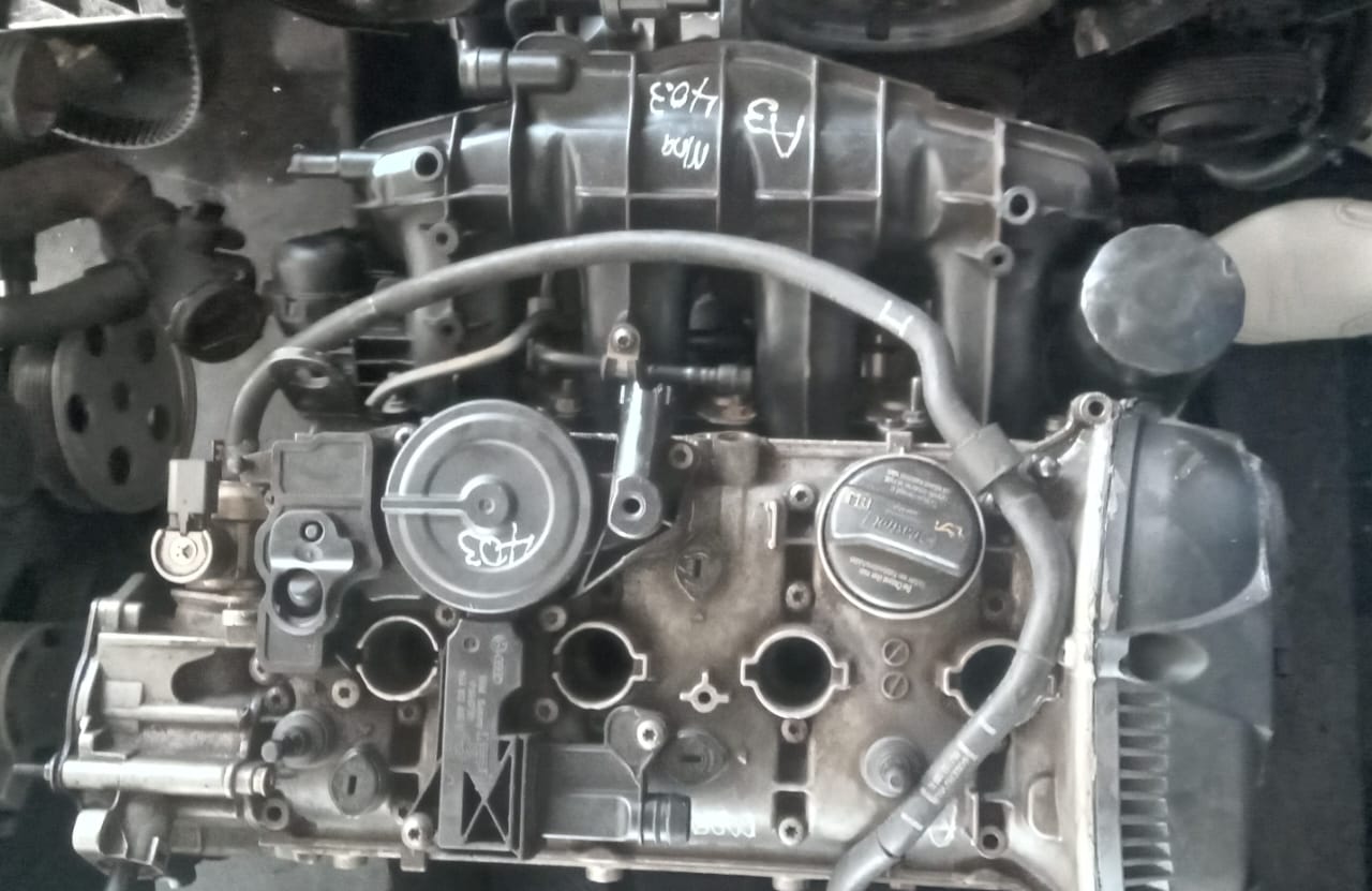 A3 CDA ENGINE FOR SALE. - Private Seller A3 CDA ENGINE FOR SALE. - Private Seller