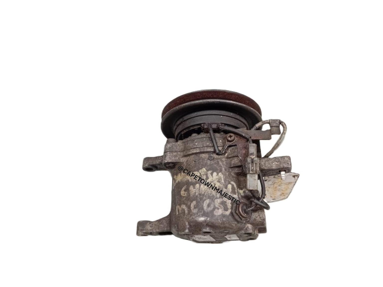 DAIHATSU CHARADE AIRCON PUMP FOR SALE - Private Seller DAIHATSU CHARADE AIRCON PUMP FOR SALE - Private Seller