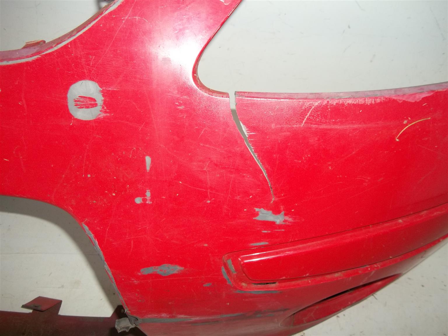 Hyundai i10 '08-'11 front bumper - Private Seller Hyundai i10 '08-'11 front bumper - Private Seller