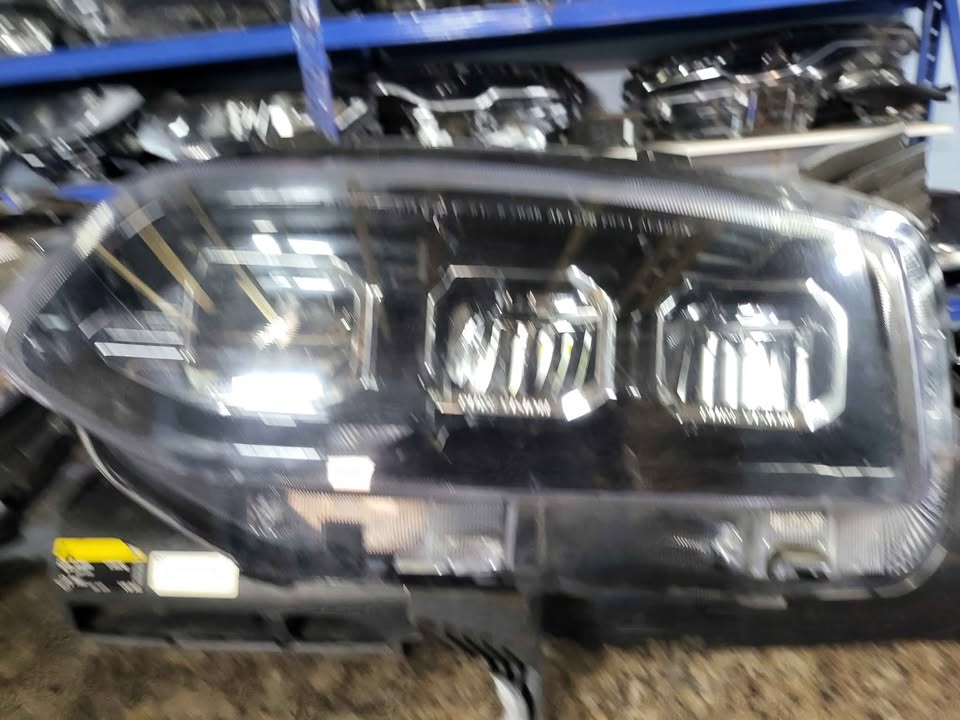 Renault Kiger left led bumper light for sale. - Private Seller Renault Kiger left led bumper light for sale. - Private Seller