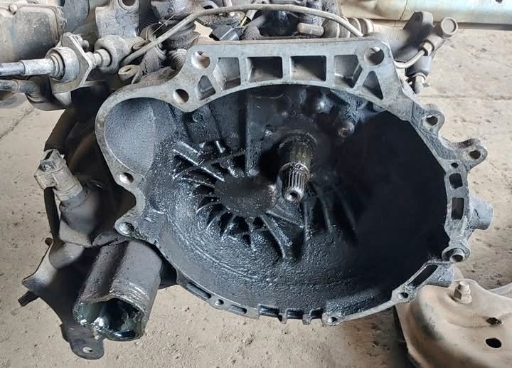 HYUNDAI GETZ GEARBOX - Private Seller HYUNDAI GETZ GEARBOX - Private Seller