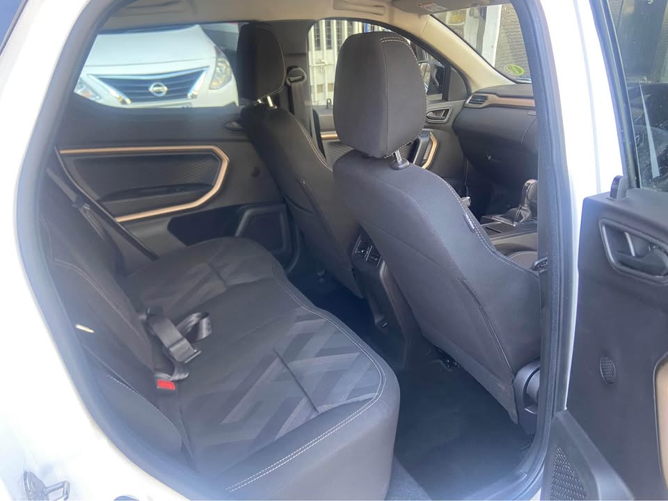 2022 Renault Kiger 1.0 Automatic 26000km