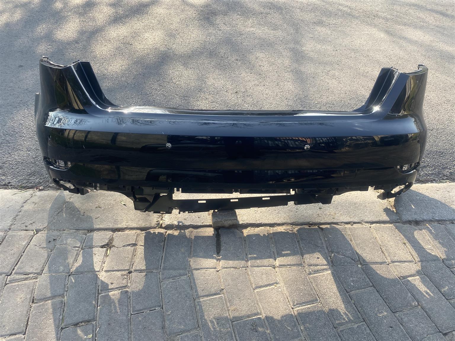 2018 AUDI S3 HATCHBACK REAR BUMPER AND BUMPER BRACKET FOR SALE. PRISTINE CLEAN - Private Seller 2018 AUDI S3 HATCHBACK REAR BUMPER AND BUMPER BRACKET FOR SALE. PRISTINE CLEAN - Private Seller