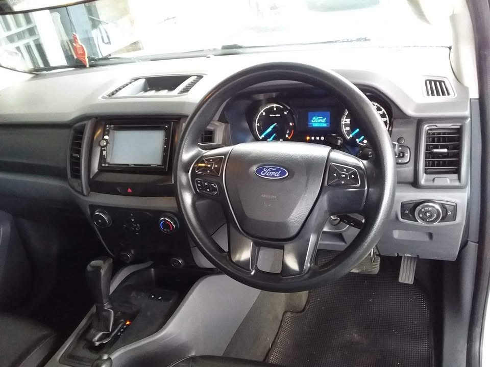 Used Ford Ranger 2.2TDCi single cab - Private Seller
