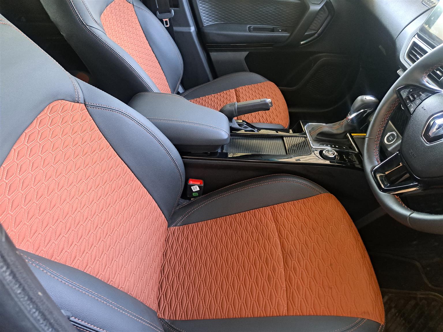 RENUALT KIGER 1.0 AUTO