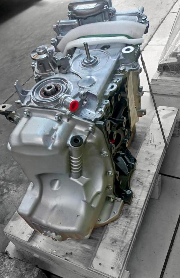 Daihatsu Gran'Max 1.5 Petrol Brand New Head Block and Sump (3SZ) - Private Seller Daihatsu Gran'Max 1.5 Petrol Brand New Head Block and Sump (3SZ) - Private Seller