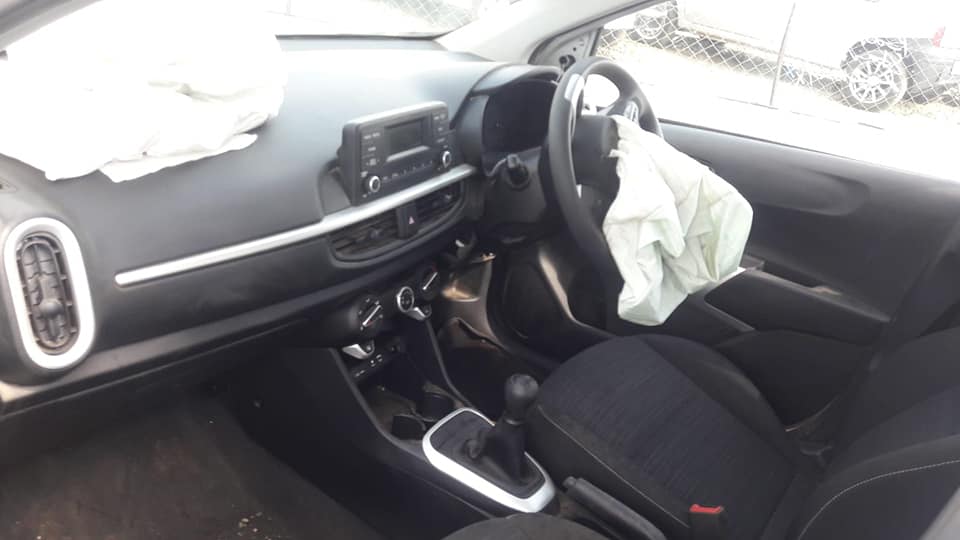 Kia picanto stripping for spares - Private Seller Kia picanto stripping for spares - Private Seller
