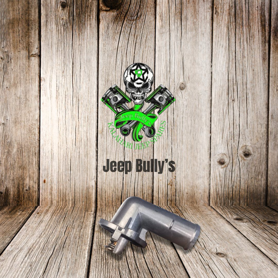 Jeep Wrangler 3.6 Thermostat - Private Seller