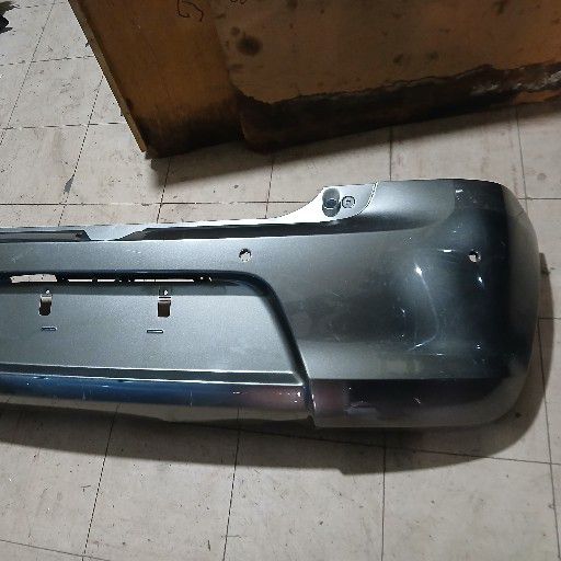 Suzuki swift back bumper - Private Seller Suzuki swift back bumper - Private Seller