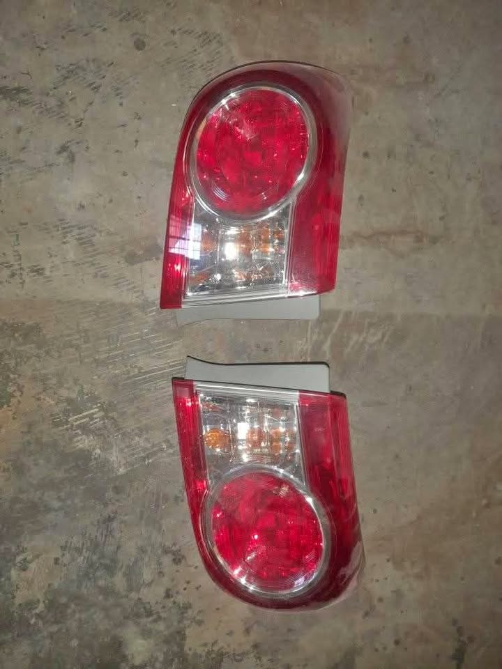 TOYOTA PROFESSIONAL TAILLIGHT AVAILABLE - Private Seller TOYOTA PROFESSIONAL TAILLIGHT AVAILABLE - Private Seller