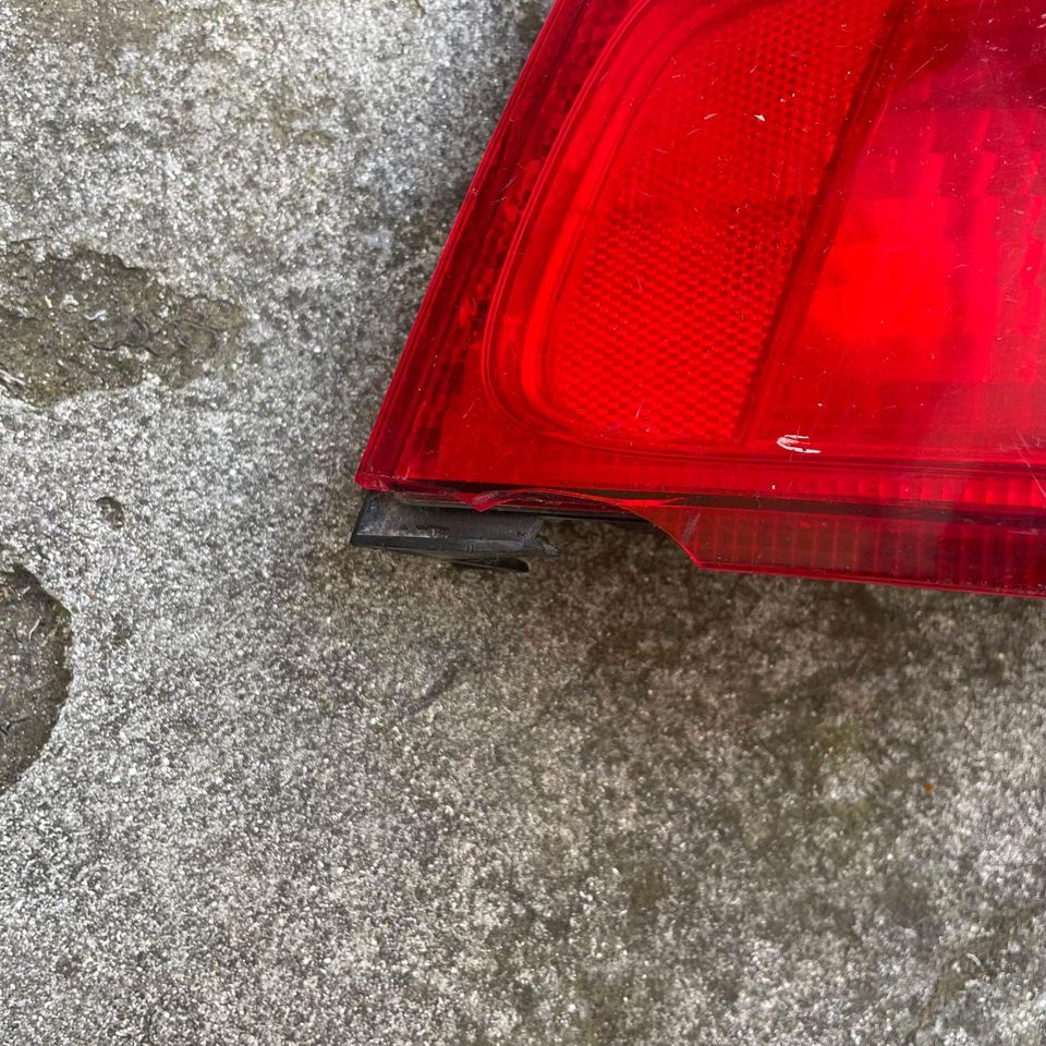 Nissan Almera RH Tail Light - Private Seller