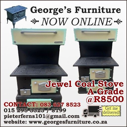 Coal Stoves New | Junk Mail