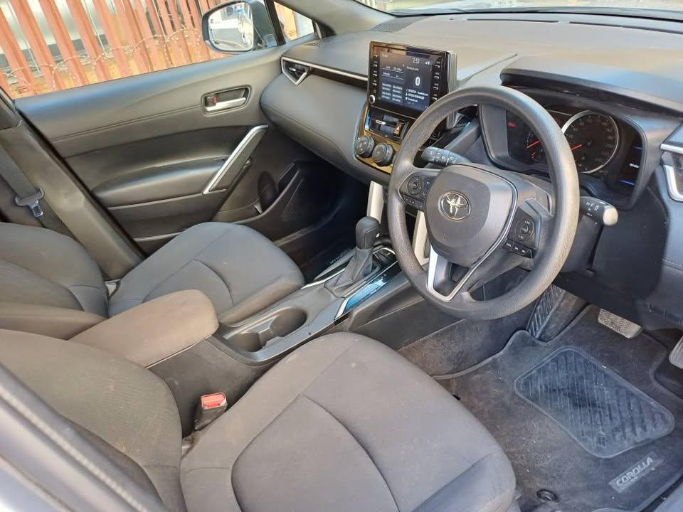 Used 2023 Toyota Corolla Cross 1.8 XS - Private Seller