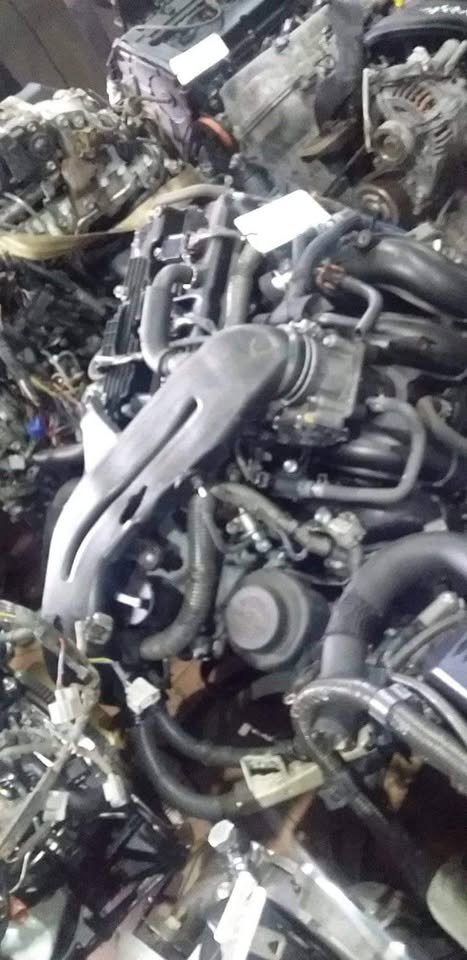 TOYOTA 2TR QUANTUM ENGINE FOR SALE - Private Seller TOYOTA 2TR QUANTUM ENGINE FOR SALE - Private Seller