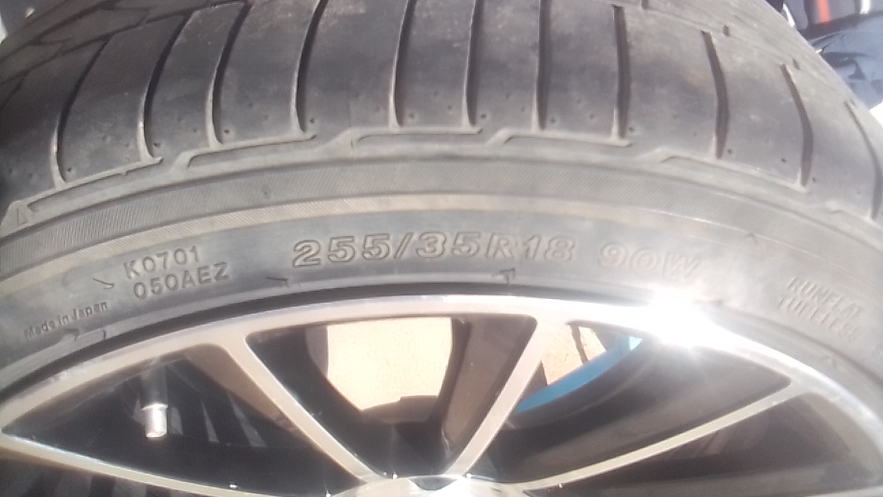 I'm sell my mugs rims