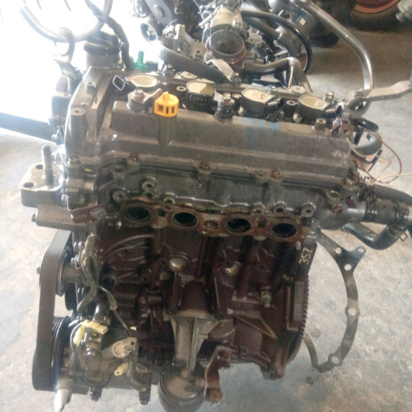 Toyota Avanza 1.5 3SZ Engine for Sale