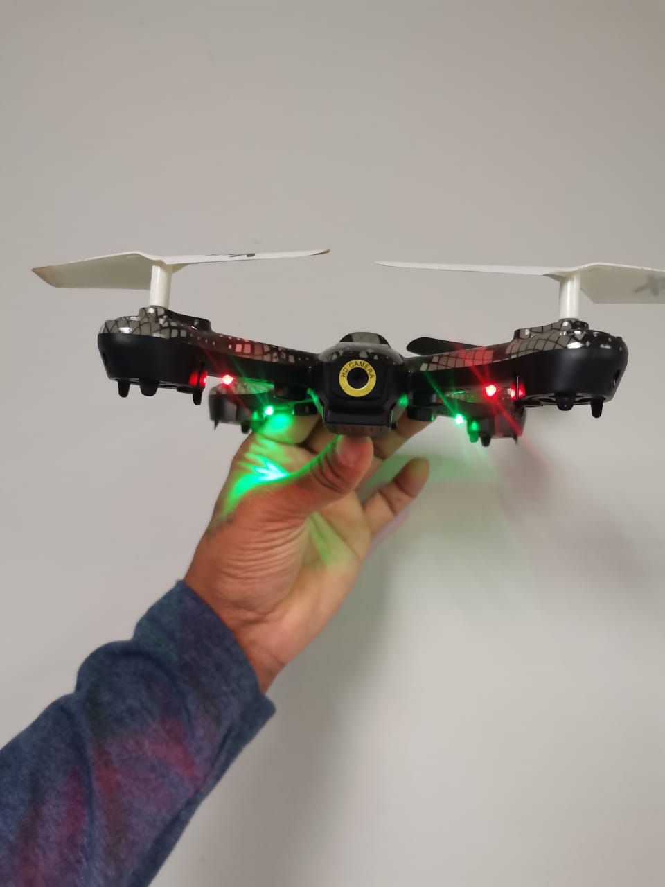 ShoX Drone