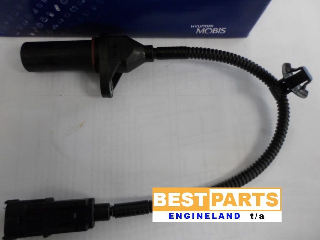 Kia Cerato Crank sensor - Private Seller Kia Cerato Crank sensor - Private Seller