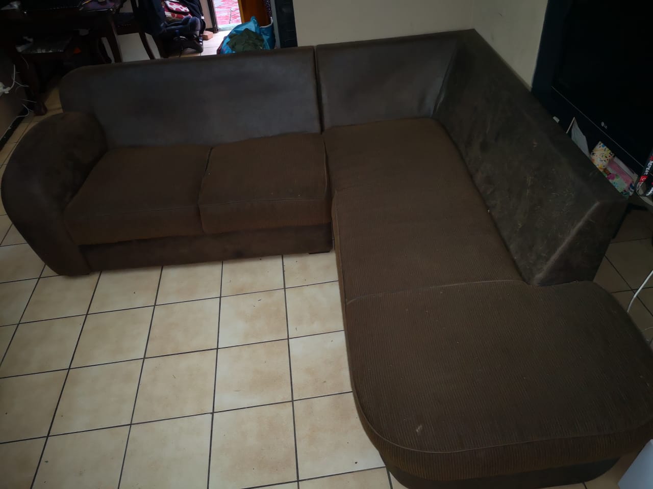 Corner Couch For Sale Junk Mail