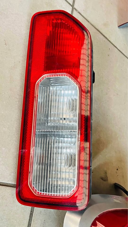 Suzuki Jimny taillight