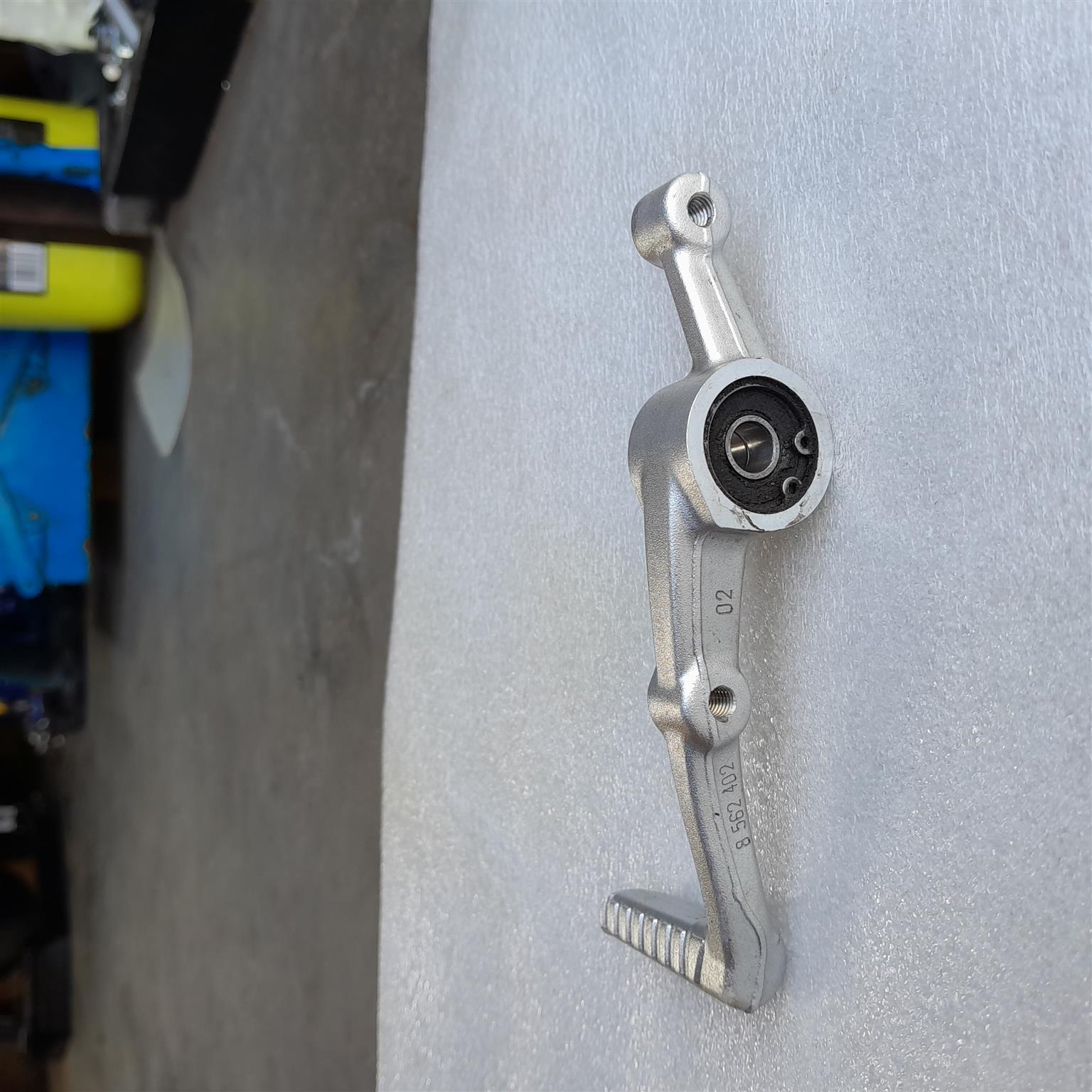 Gear Lever For a BMW S1000RR For Sale. Gear Lever For a BMWS1000R For Sale.