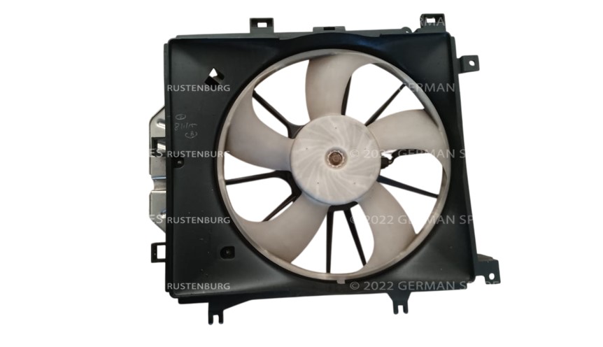 Suzuki Celerio 1.0 2015 radiator fan – For Sale! - Private Seller Suzuki Celerio 1.0 2015 radiator fan – For Sale! - Private Seller
