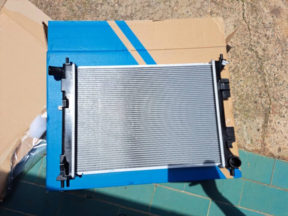 Hyundai Grand i10 radiator - Private Seller
