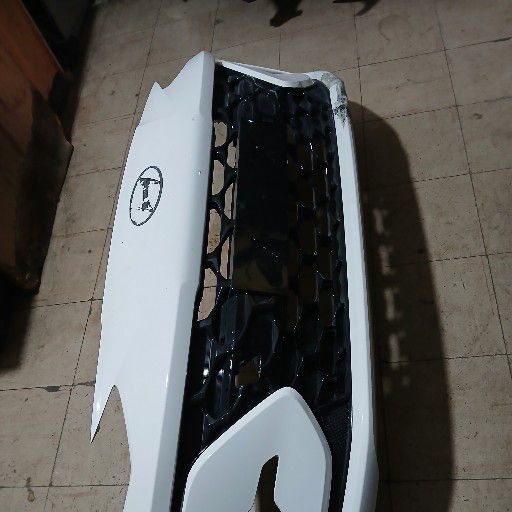 Hyundai i10 grand bumper - Private Seller