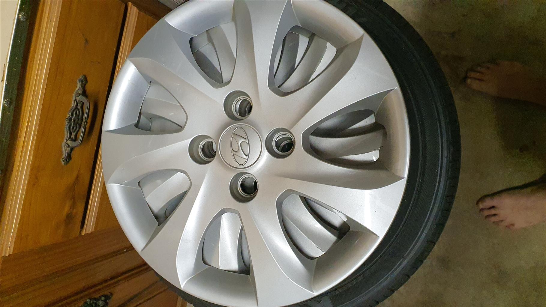 Genuine Hyundai I10 Alloy Wheels ubicaciondepersonas.cdmx.gob.mx