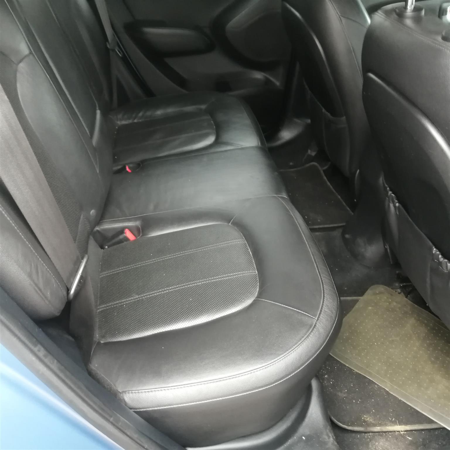 Used 2014 Hyundai ix35 2.0 Executive - Private Seller Used 2014 Hyundai ix35 2.0 Executive - Private Seller